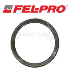 Fel Pro Main Bearing Gasket Set for 2009-2013 Mazda 6 3.7L V6 - Engine uz