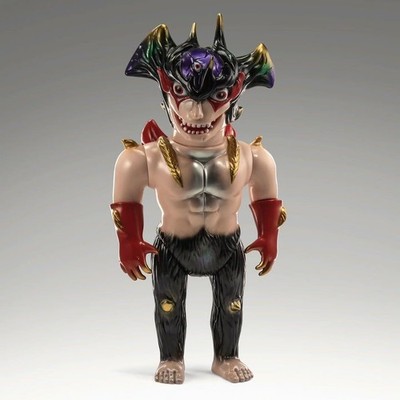 NOUS TOY IZUMONSTER hxs Hirota Aya Toy Shop NOUSTOY #QYARCR