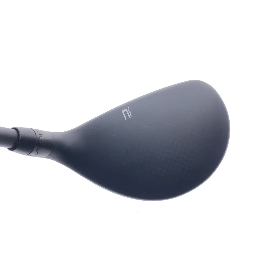 Used Cobra King Tec 2023 3 Hybrid / 19 Degrees / Regular Flex - Image 4 of 4