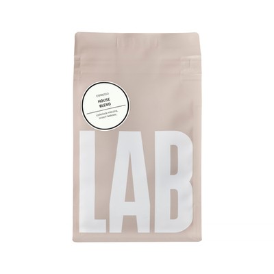 5902887070815 Coffeelab - House Blend Espresso 250g Coffeelab