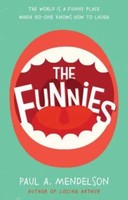 Funnies | Paul A. Mendelson | Englisch | Taschenbuch | Kartoniert / Broschiert