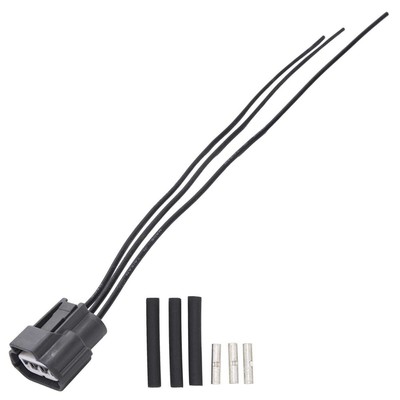 Walker Products Engine Crankshaft Position Sensor Connector