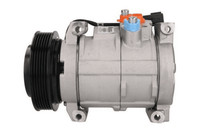 Kompressor Klimaanlage FüR Chrysler Jeep Voyager IV Cherokee