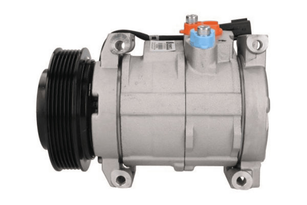 Kompressor Klimaanlage FüR Chrysler Jeep Voyager IV Cherokee-image