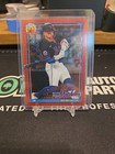 2026 Topps Series 2 Bo Bichette Base (RAW)