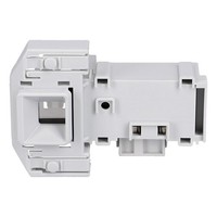 Easypart Passend FüR Bosch 00631638 Verriegelungsrelais Rold Series Dm 170