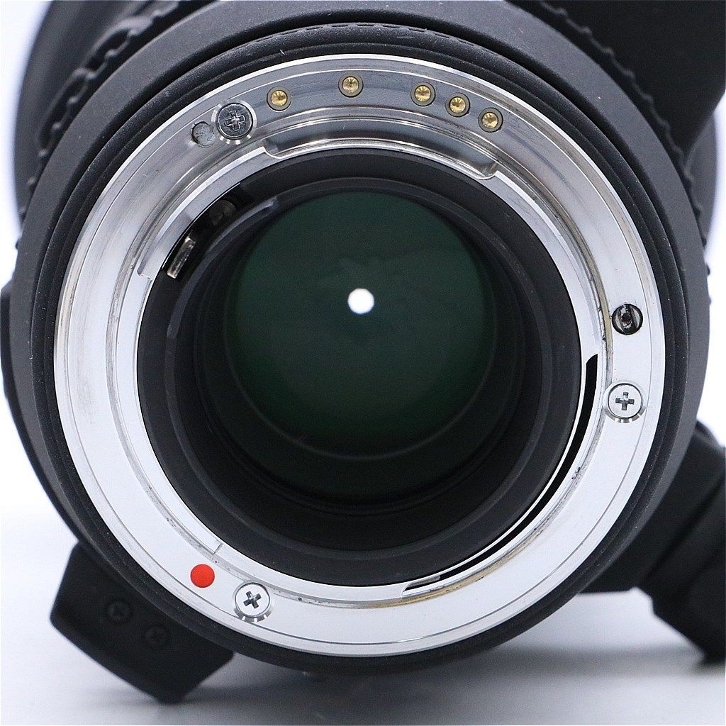 SIGMA 300mm F2.8 APO EX DG HSM for Pentax K Mount 5739 Practical