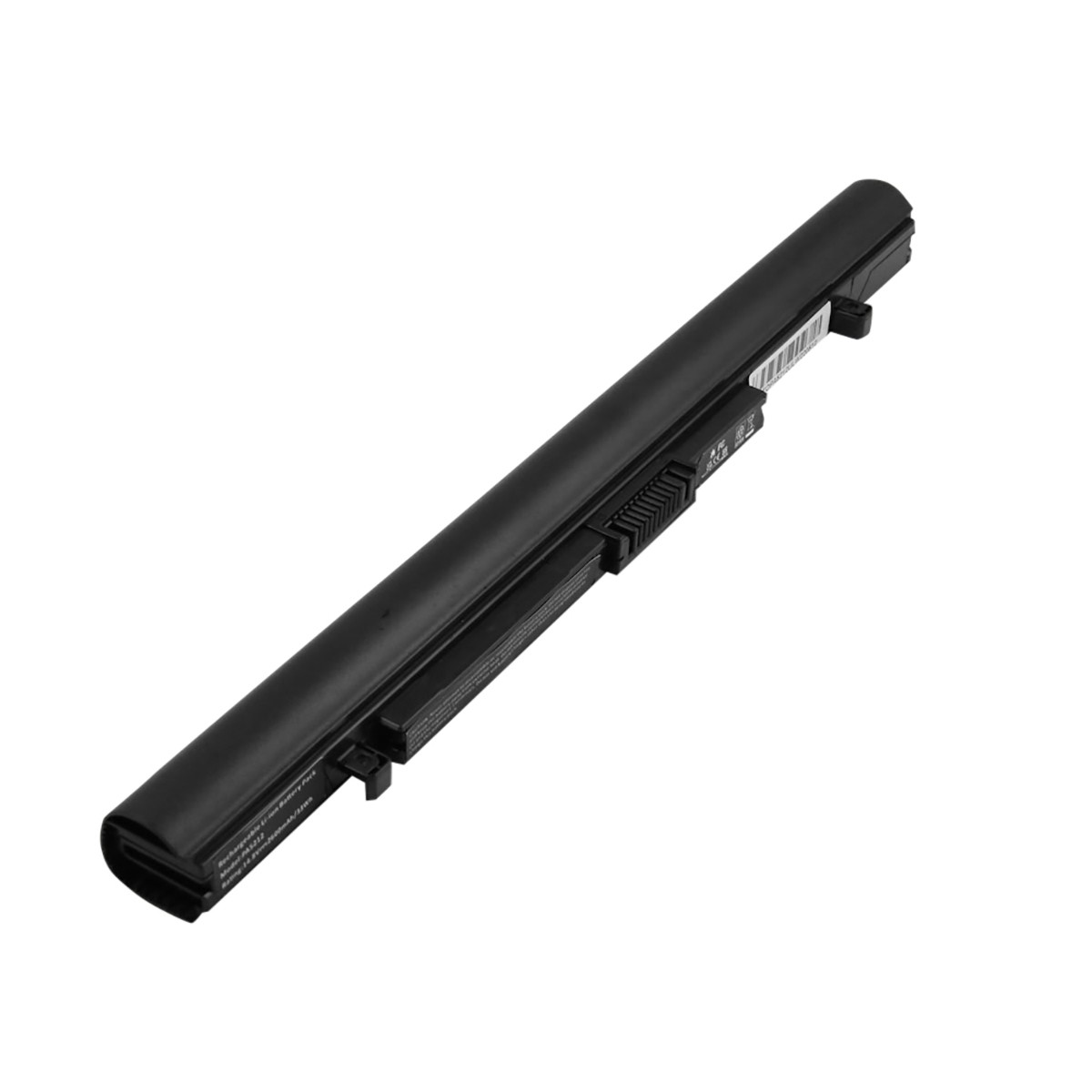 Batterie pour Toshiba Tecra A40 A50 Li-ion 14.8V 2600mAh noire