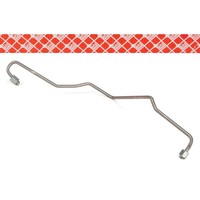 febi ÖLleitung Vorlauf FüR VW Golf 5 Passat Audi A3 Seat Ibiza 3 4 1.4/1.9 TDI