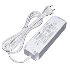 Armacost Lighting LED Power Supply 36-Watt Standard Driver 24-Volt Transformer