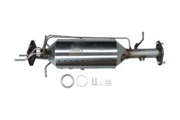 Ruß Partikelfilter Abgasanlage Kamoka 8010019 FüR Mazda