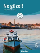 Dogan Tezel Ne güzel! A1. Kursbuch und Arbeitsbuch mit Audios online