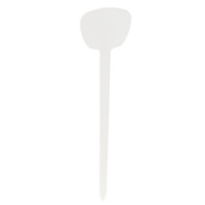 Praktische Pflanzenstecker für Garten- und Blumendeko aus Kunststoff, 10 Stück