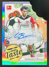2024-25 Topps Chrome Bundesliga Soccer Checklist Guide in-content 37