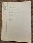 VTG Paperback Musical Comedy“ Me And My Girl”  — photo 1
