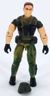 G.I.Joe 2000 Duke Action Figure V8 Hasbro Gi Joe