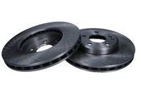 Maxgear Bremsscheibe DB P. W176/W246 A-KLASA/B-KLASA 12- 19-3209