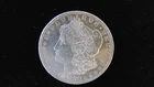 1878 S Morgan Silver Dollar $1 Choice BU Nice Detail ~ Coin #59