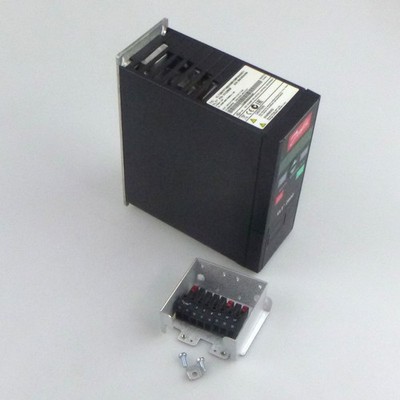 Danfoss Frequenzumrichter VLT2807PT4B20SBR1DBF00A00C1 131Z8828 NOV