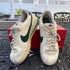 Nike Cortez Gorge Green Size 6.5 RARE shoes E...