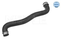 Meyle KüHlerschlauch 019 222 0035 FüR Mercedes Klasse W204 Model S204 W212 180