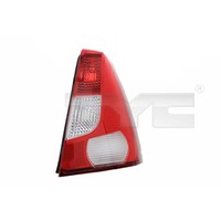 Heckleuchte RüCkleuchte RüCklicht Rechts FüR Dacia Logan Ls_
