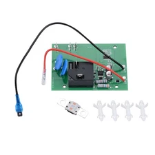 36V Electric Golf Cart Charger Control Board for PowerWise 28126GO3 Replacement