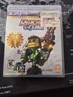 Ratchet & Clank Collection (Sony PlayStation 3, 2012) Fast Shipping