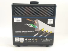 P2AB 1.0M Model No.P2AB 1.0M WIREWORLD from JAPAN