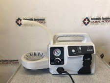 SSCOR 2314 Duet Suction Unit with Regulator