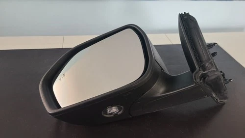 Used OEM 2020-2024 Ford Explorer Left Side Mirror Blind spot LB6B 17683 BQ6YZ9