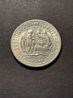 1936-D Rhode Island Commemorative Half Dollar — photo from another recent sale
