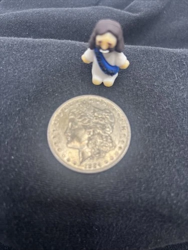 1884-O Morgan Silver Dollar - MS