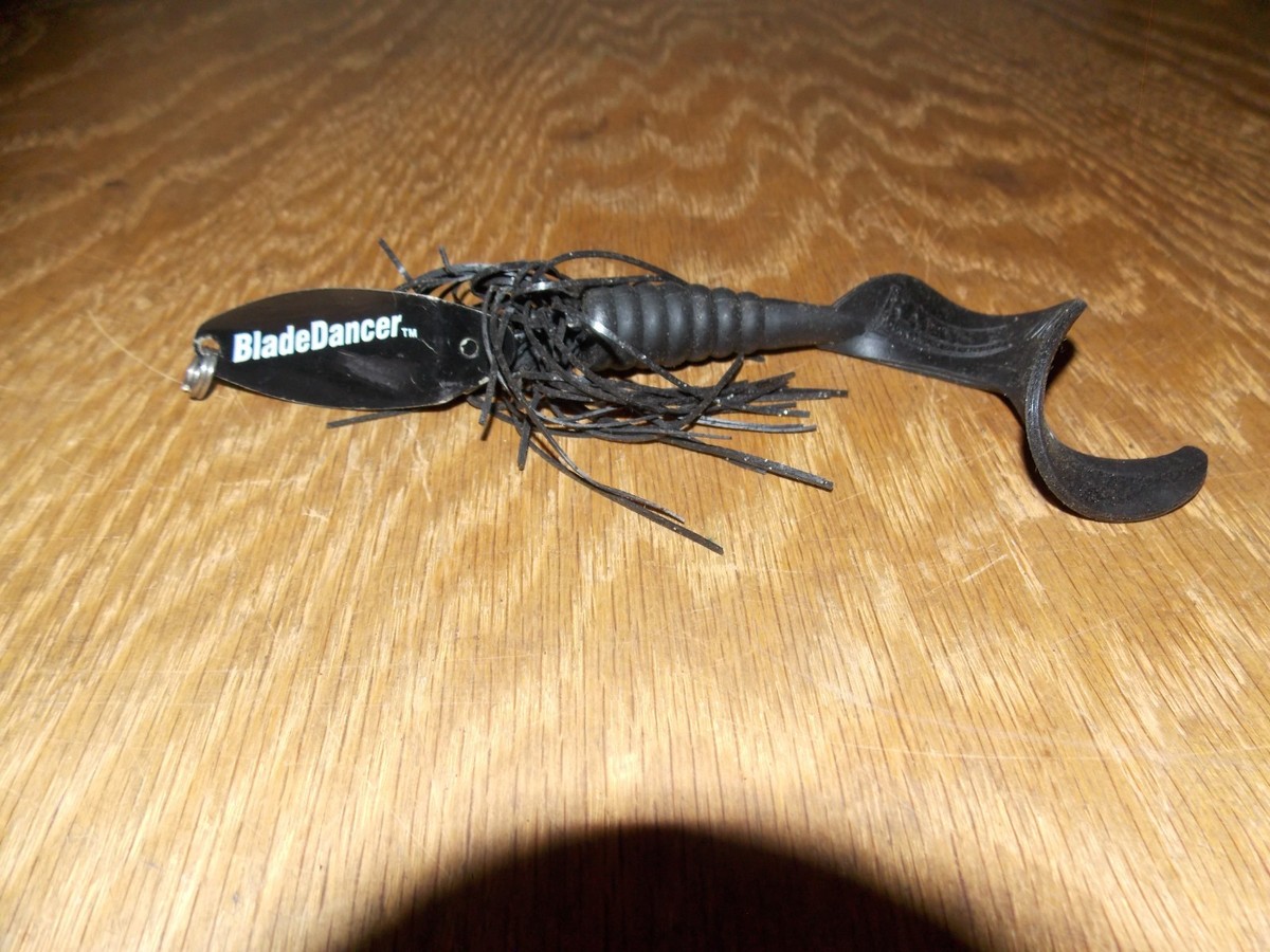 bass lures winburne Wisconsin Bass Fishing Guide