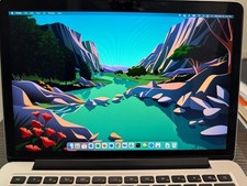 Apple MacBook Pro Early 2015 13" Retina Core i5 2.7GHz 8GB 128GB SSD Grade A