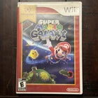 Nintendo Selects: Super Mario Galaxy CIB