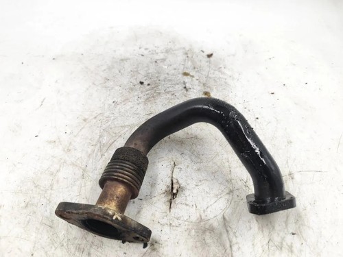 AUDI A3 Sportback 8PA AGR-Rohr 03G131521R 1.90 Diesel 77kw 2010 31485078