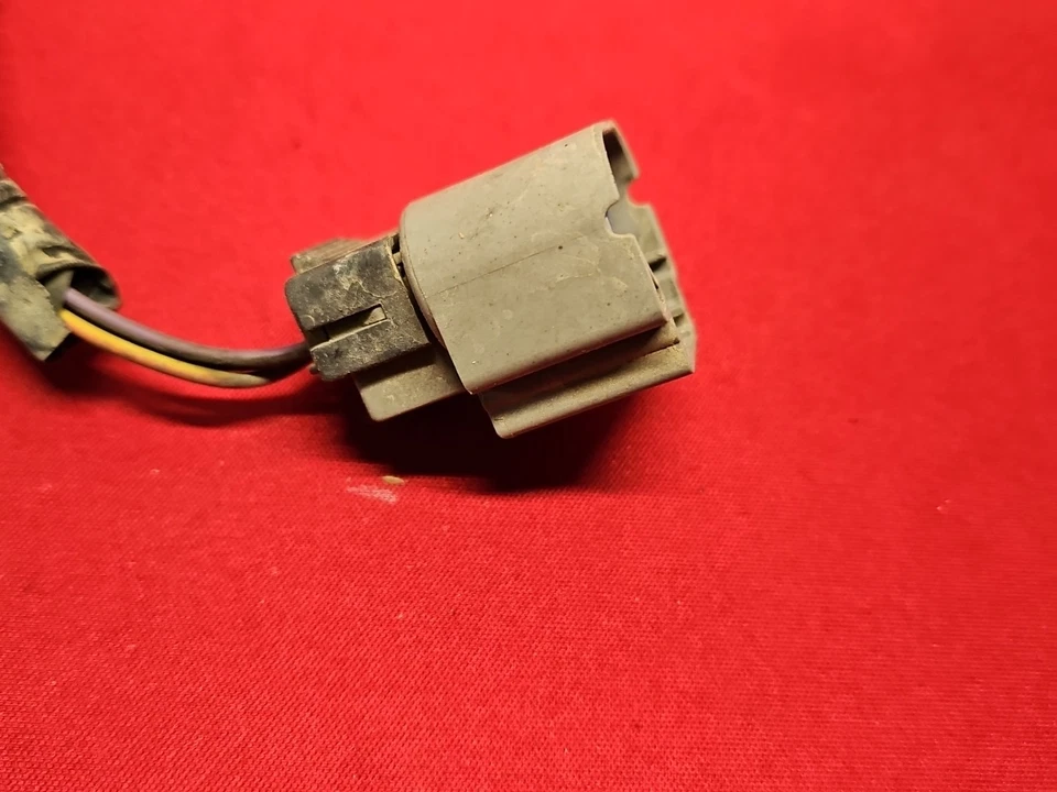 2008-2013 Dodge Chrysler Jeep Ram 4,7 л V8 верхний впускной коллектор пленум - КОСИЧКА - Изображение 3 из 4