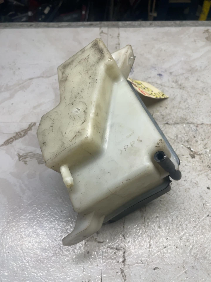 2006-2011 HYUNDAI ACCENT KIA RIO Coolant Recovery Bottle Reservoir Overflow OEM - Image 3 of 4