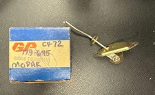 Guaranteed Parts 779-645 Choke Thermostat