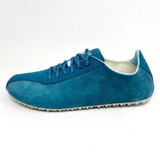 Plae Men's Sun Nexus Leather Sneakers Size 12