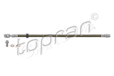 TP Bremsschlauch Vorderachse für AUDI A3 SEAT Toledo SKODA VW Bora 1J0611701