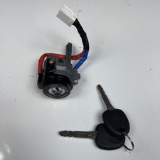 81910-3XA00 Ignition Lock Cylinder Switch with 2 Keys