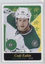 2015-16 O-Pee-Chee Retro Cody Eakin #196 1s8