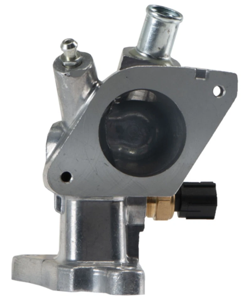 Carcasa de termostato Four Seasons 86179 para 01-06 Chrysler Dodge Sebring Stratus Foto 3 de 4