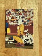 1992 Pro Line Profiles         Troy Aikman          # 183.             ( 3 of 9)