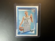 2025 Panini Donruss WNBA Rated Rookie Paige Bueckers #86 Rookie RC
