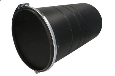 Gehäuse, Luftfilte PACOL BPD-MA012 für MAN L2000 4.58 1993-2006