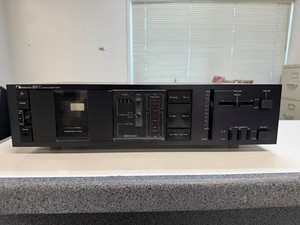 Nakamichi Bx-2 | eBay