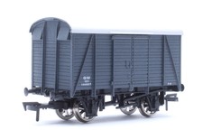 Dapol 4F-021-001 Box Van GWR No.144837